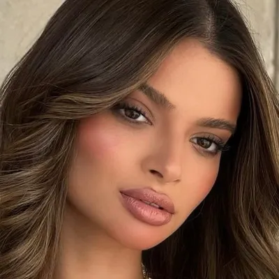 Gabriella Mustafá profile