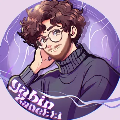 Gabin Zanetti profile