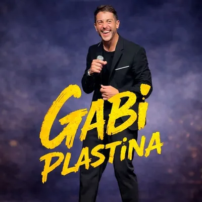 Gabi Plastinaš¤ profile