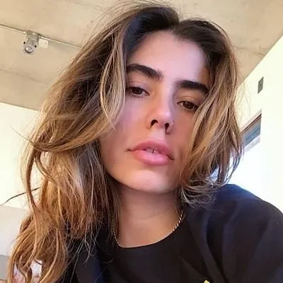 Gabriela Rippi profile