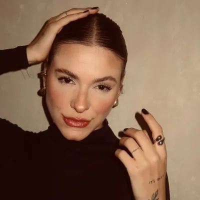 gabi moretti profile