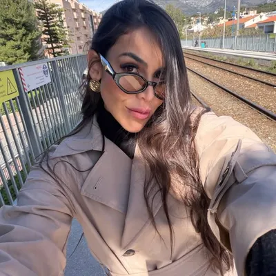 Gabi Rodrigues profile