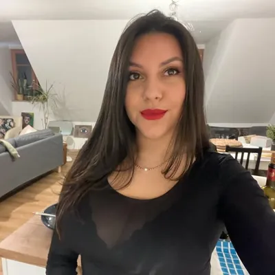 Gabriela Piorini profile