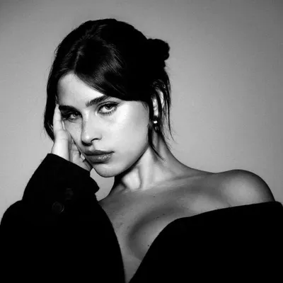 Gabrielle Stacenco profile