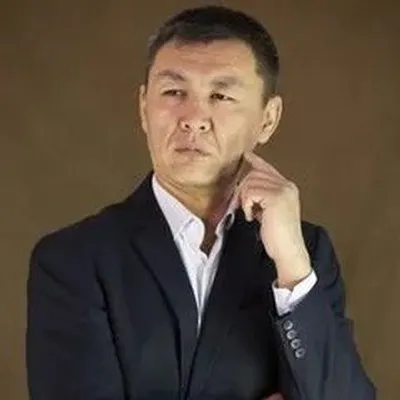 Ғабит Кәдірбай profile