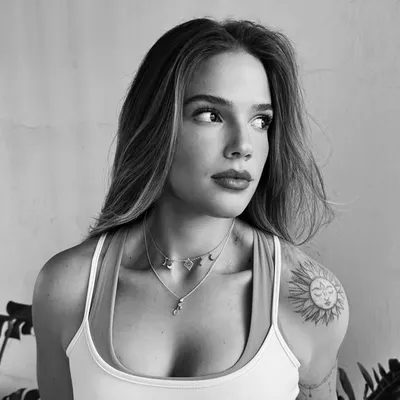 Gabriela Toledo profile