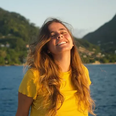 Gabriela Waked | Viagens de Aventura profile
