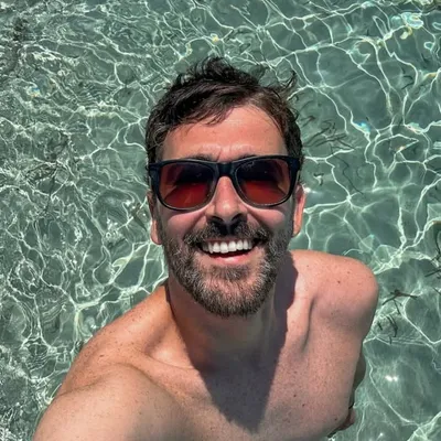 Gabriele Serra • Travel Content Creator profile