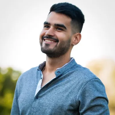 Gabriel Gil profile