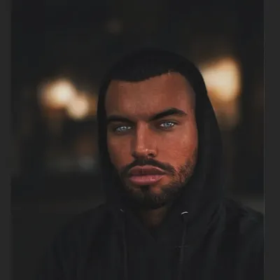 Gabor Laub profile