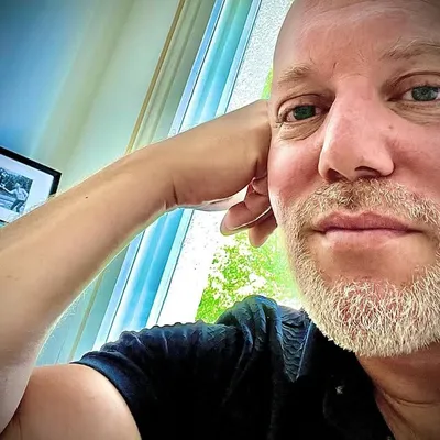 Gabor Steiner profile