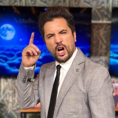 Gabo Ramos / Tv & Radio host / Producer profile