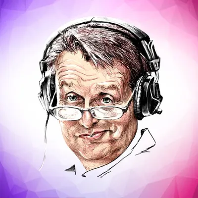 Gabor Steingart profile