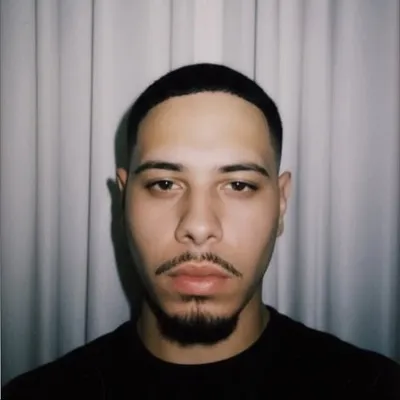 Gabriel Faria profile