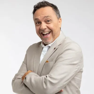Gabriele Cirilli profile