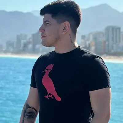 Gabriel Mestrinho profile