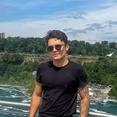 Gabriel Barral Teixeira profile