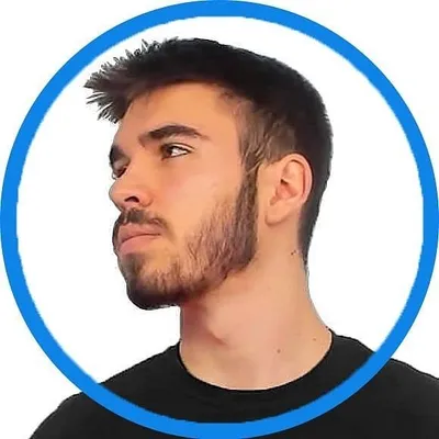 Gabriel García ⚠️Única Cuenta⚠️ profile
