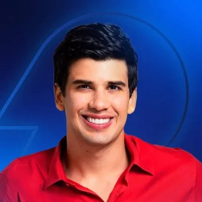 Gabriel Granjeiro profile