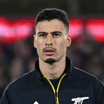 Gabriel Martinelli profile