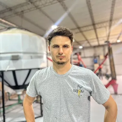 Gabriel Maurino profile