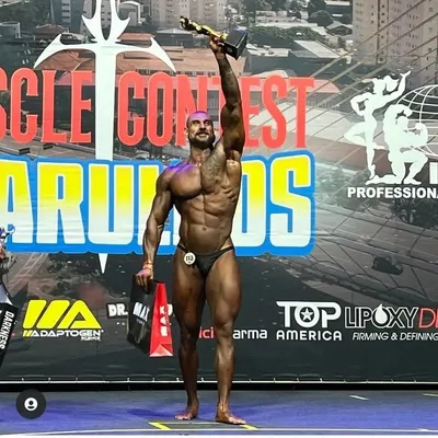 Coach Gabriel profile