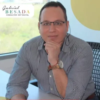 Gabriel Besada | Consultor Marketing Digital profile