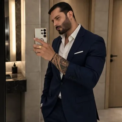 Personal Trainer Dubai ๐ฆ๐ช ๐จ๐ดู
ุฏุฑุจ profile
