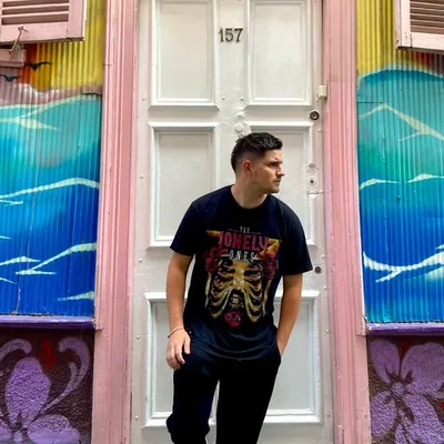 Gabriel Rondón Ramirez profile