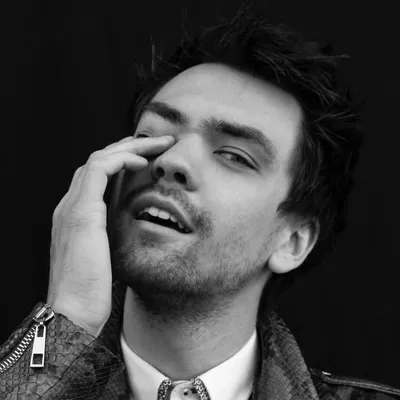 Gabriel Vaughn profile