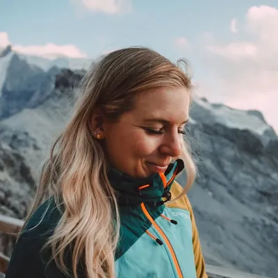 outdoor • mountains • adventure • innsbruck profile