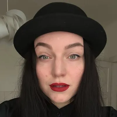 Gabi Instagram profile photo
