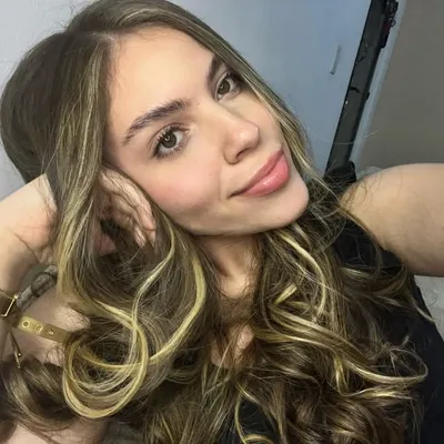 Gabriela profile