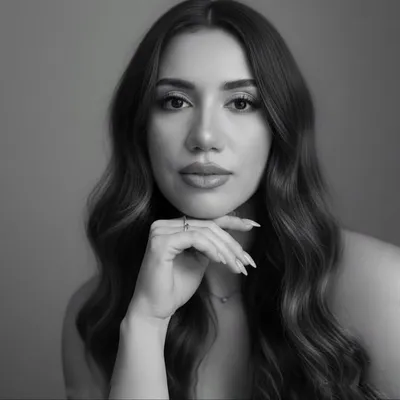 Gabriela profile