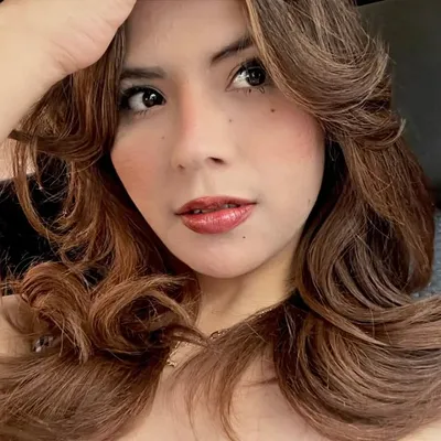 Gabriela Carrillo profile