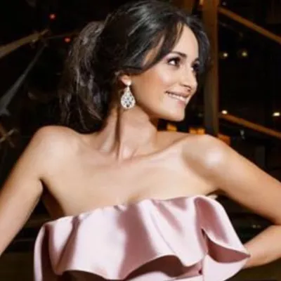 Gabriela Sobrado profile