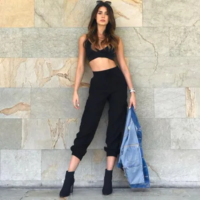 Gabriela Tafur Nader profile