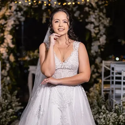 Gabriela Zimmermann Pasqueta profile