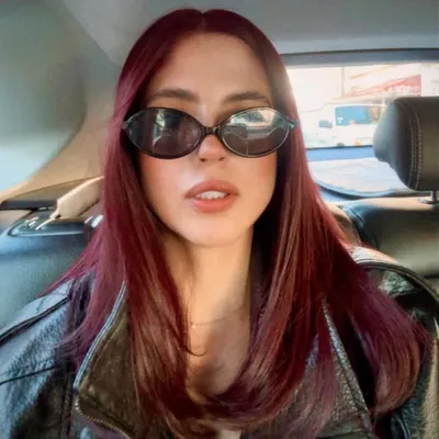 Gabriela Moreno profile