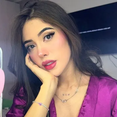Gabriela García profile