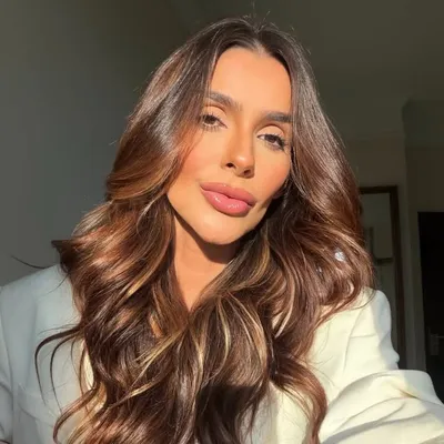 Gabriela Alves profile