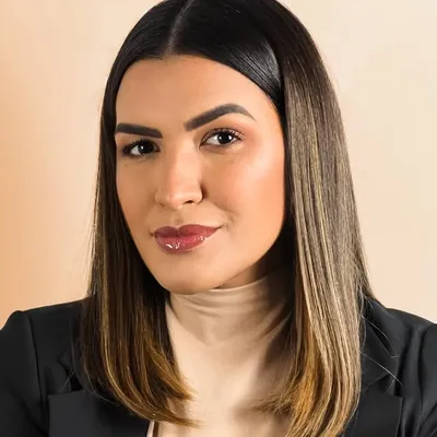 Gabriela Bargom ∞ Assessoria Executiva profile
