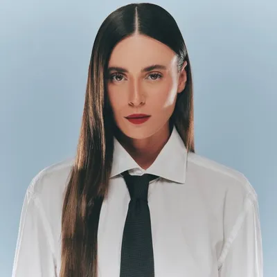 Gabriela Barreto profile