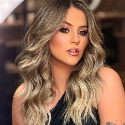 Gabriela Capone profile