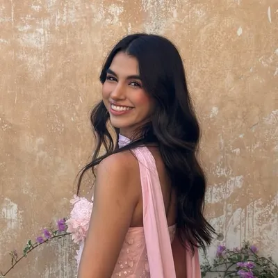 Gabriela Castañeda Medina profile