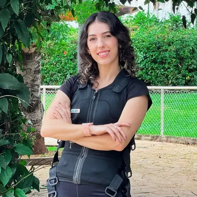 Gabriela Detoni profile