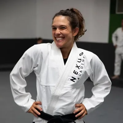 Gabriela Fechter profile