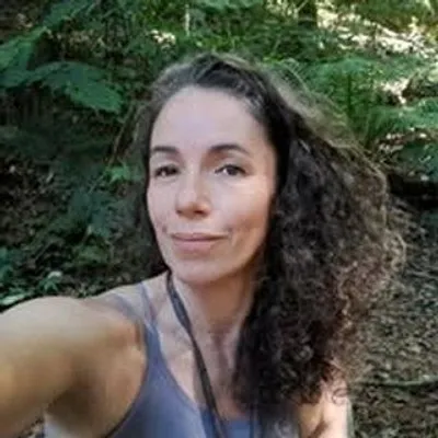 Gabriela Giamoniano profile