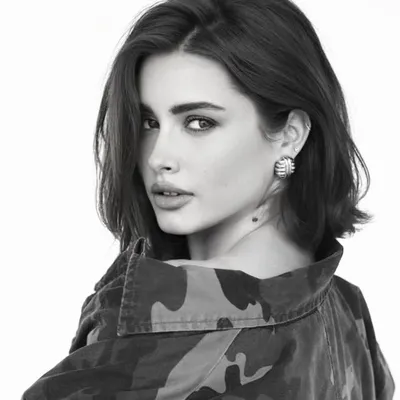 Gabriela Giovanardi profile