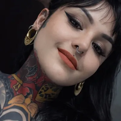 Gabriela González profile